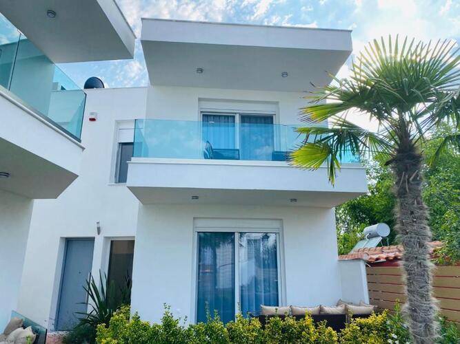 Acrotel Porto Brava Luxury Villas