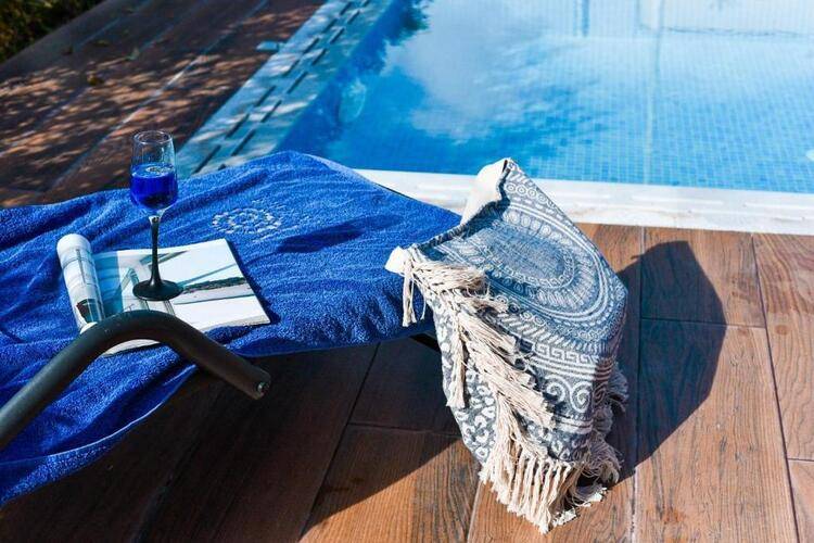 Acrotel Porto Brava Luxury Villas