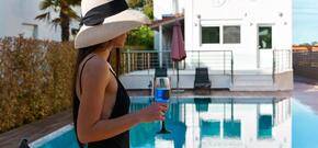 Acrotel Porto Brava Luxury Villas