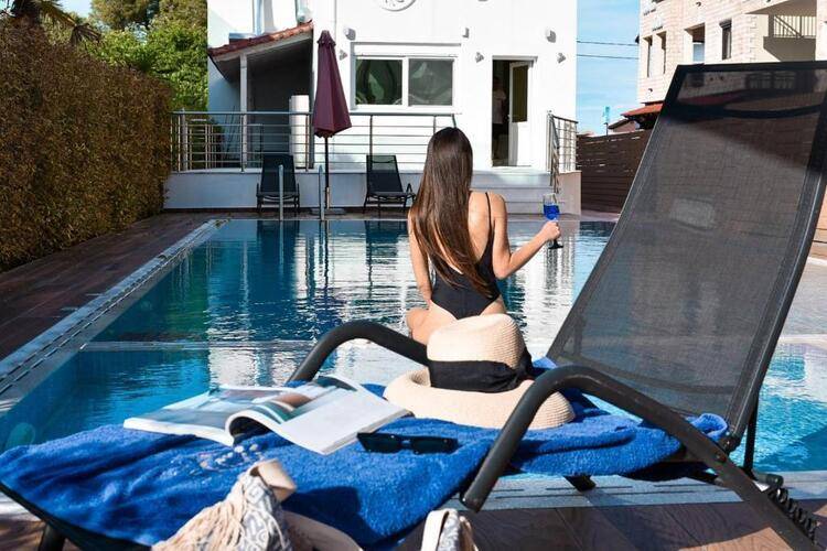 Acrotel Porto Brava Luxury Villas