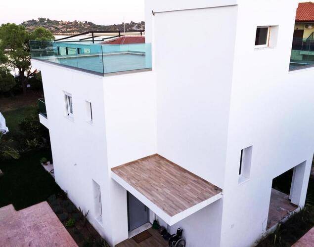 Acrotel Porto Brava Luxury Villas