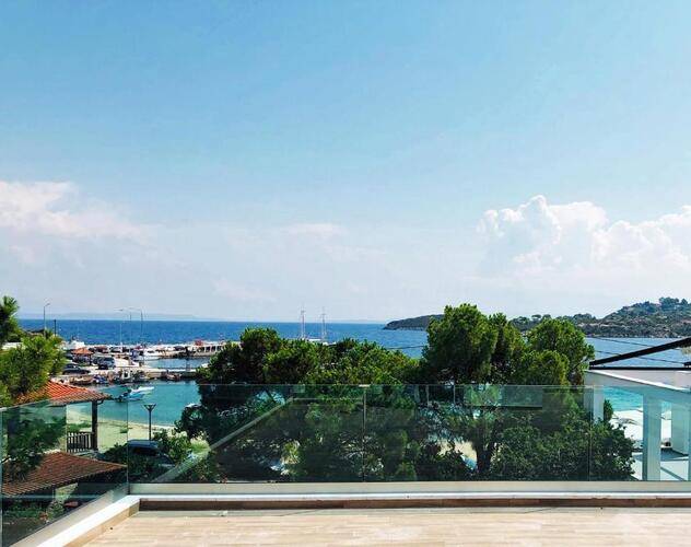 Acrotel Porto Brava Luxury Villas