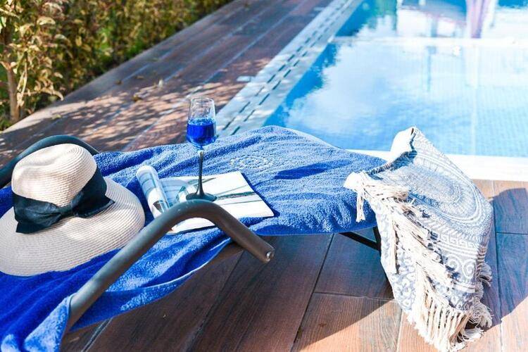 Acrotel Porto Brava Luxury Villas