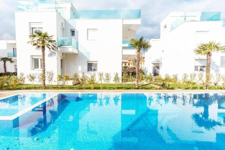Acrotel Porto Brava Luxury Villas