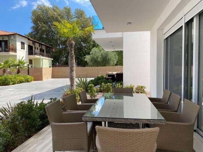 Acrotel Porto Brava Luxury Villas