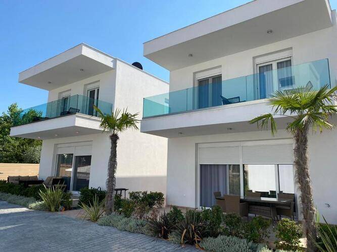 Acrotel Porto Brava Luxury Villas