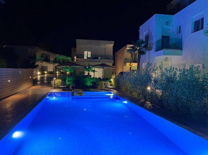 Acrotel Porto Brava Luxury Villas