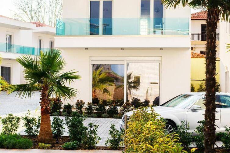 Acrotel Porto Brava Luxury Villas