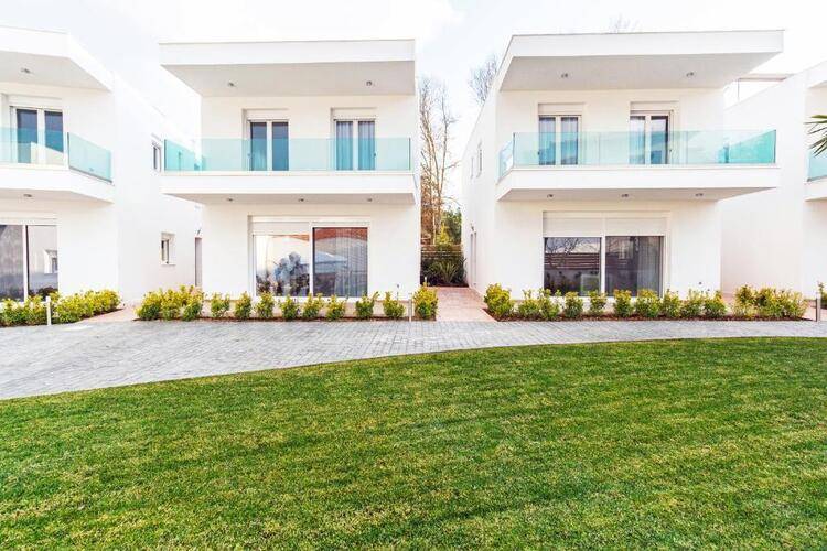 Acrotel Porto Brava Luxury Villas