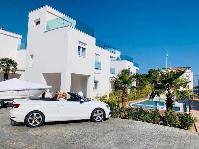 Acrotel Porto Brava Luxury Villas