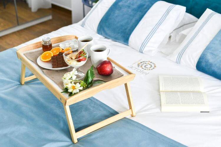 Acrotel Porto Brava Luxury Villas