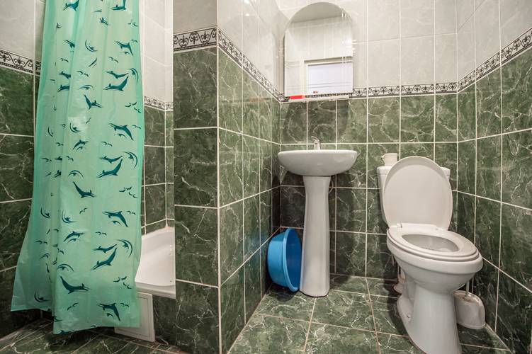 Отель Элит