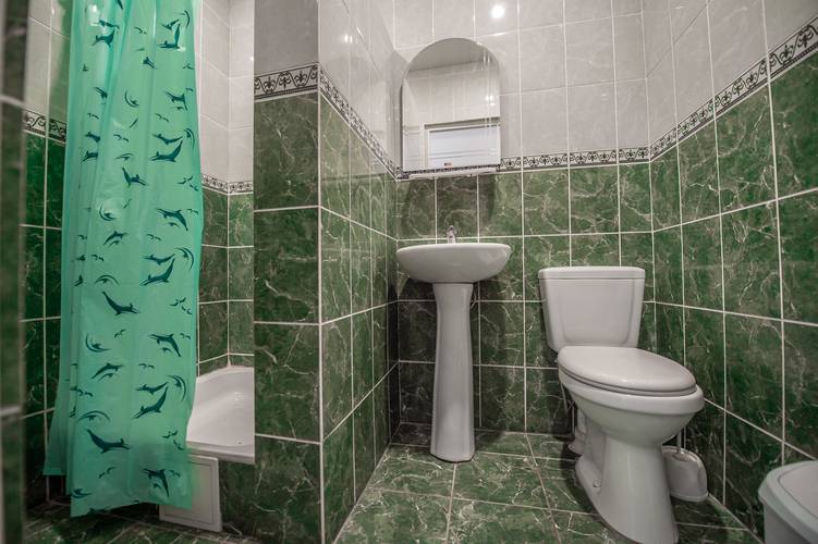 Отель Элит