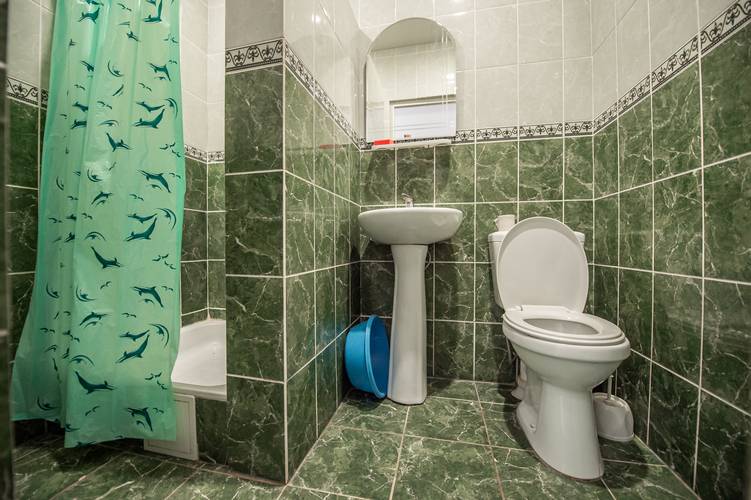 Отель Элит