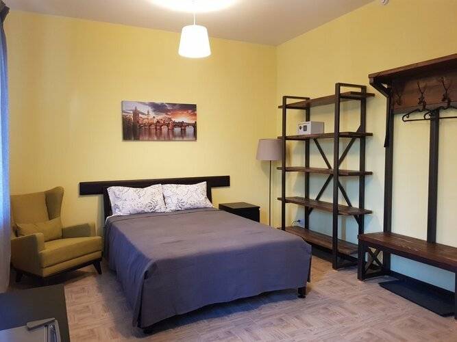 Мини-Отель Koyote