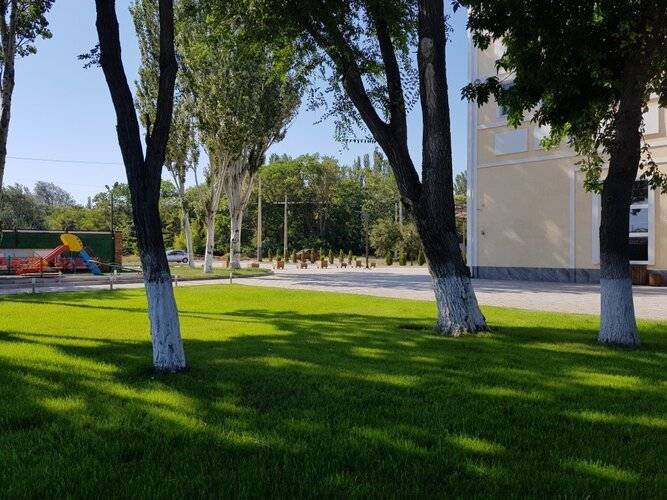 Мини-Отель Koyote