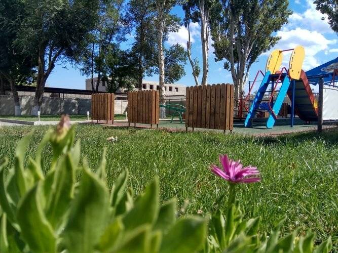 Мини-Отель Koyote