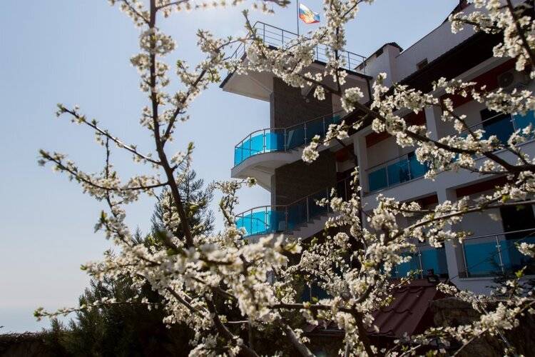 Мини-Отель Чижик Пыжик