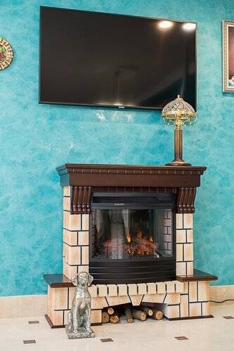 Мини-Отель Чижик Пыжик