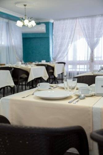 Мини-Отель Чижик Пыжик