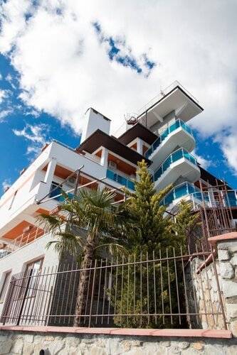 Мини-Отель Чижик Пыжик