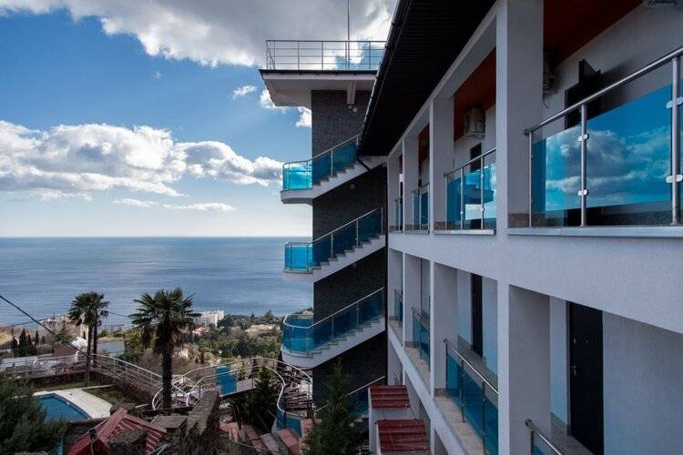 Мини-Отель Чижик Пыжик