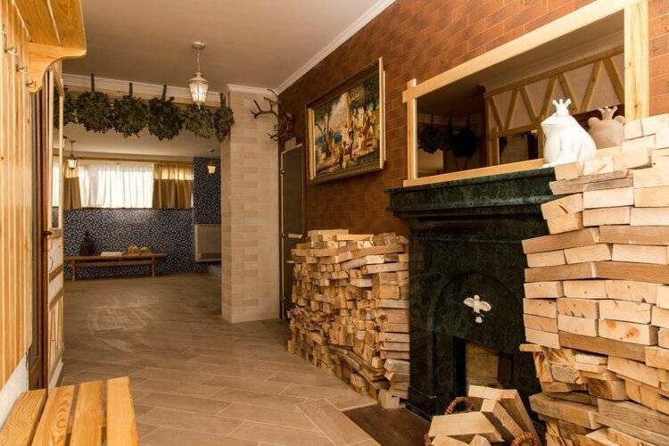 Мини-Отель Чижик Пыжик