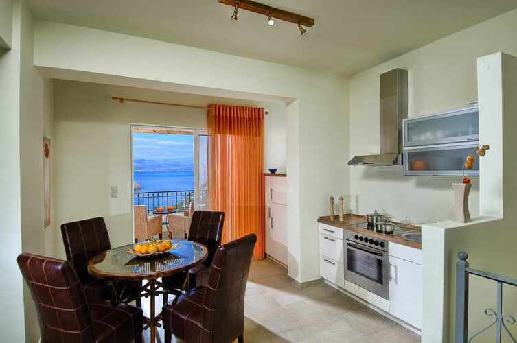 Istron Collection Villas