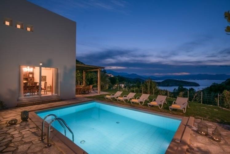 Istron Collection Villas