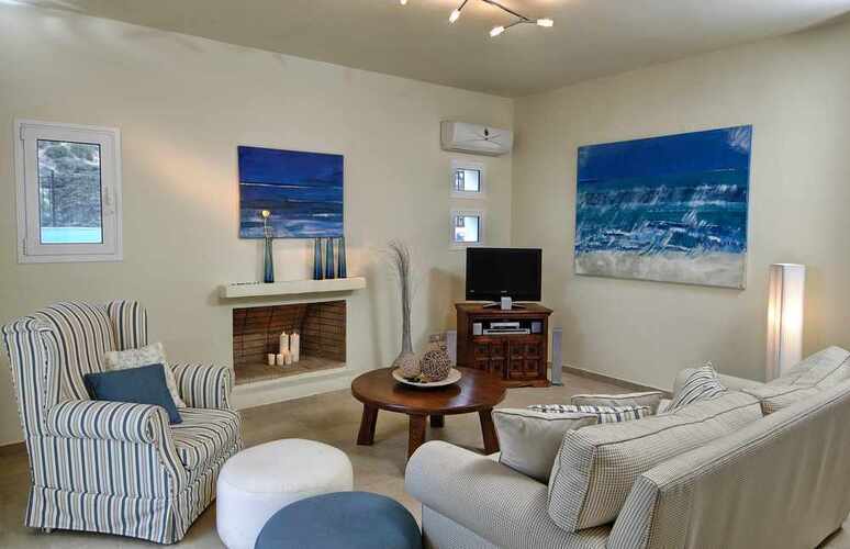 Istron Collection Villas