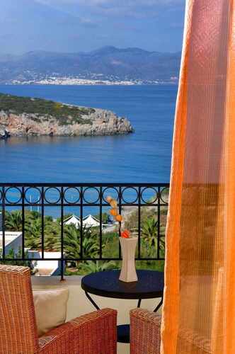 Istron Collection Villas