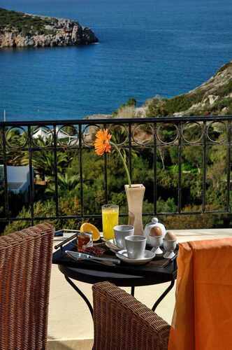 Istron Collection Villas