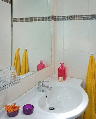 Istron Collection Villas