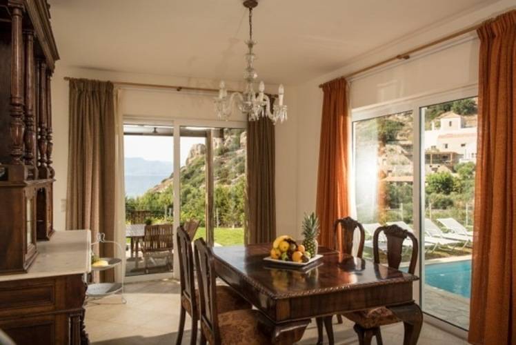 Istron Collection Villas