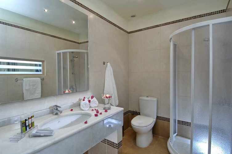 Istron Collection Villas