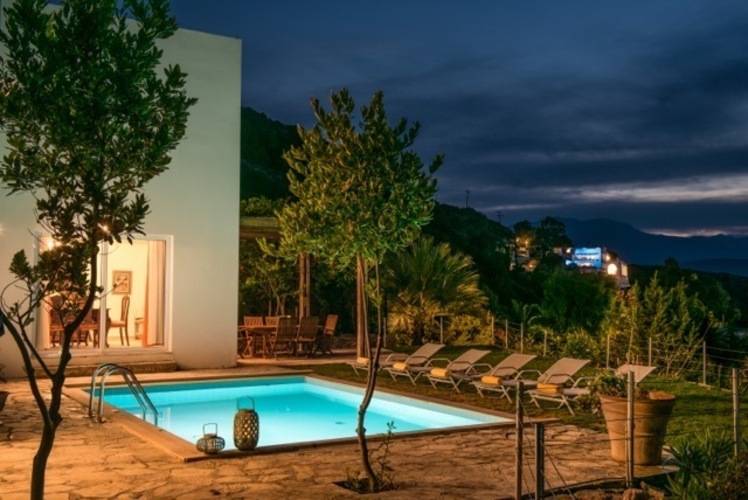 Istron Collection Villas