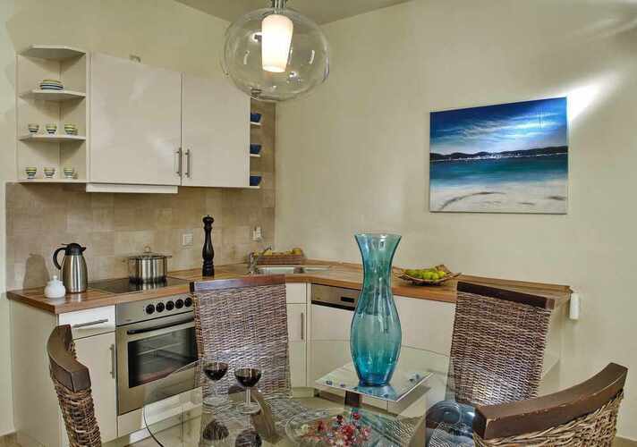 Istron Collection Villas