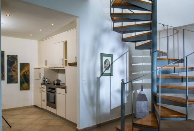 Istron Collection Villas