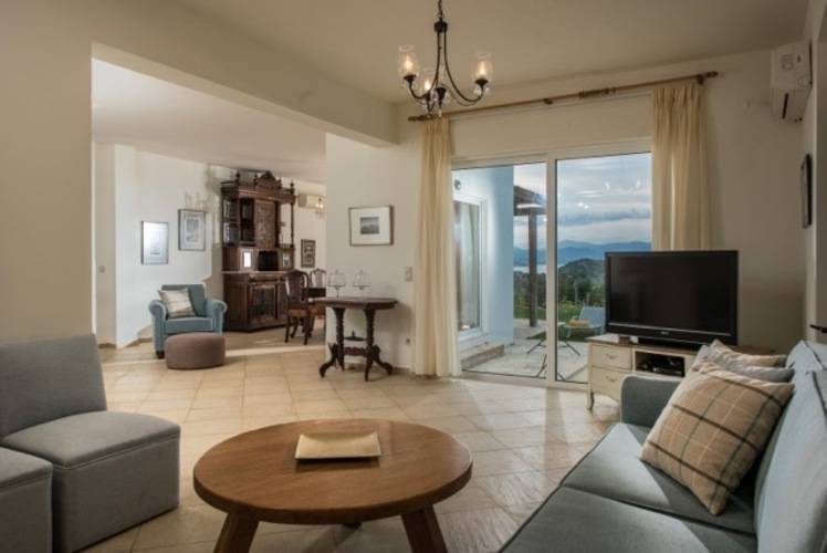 Istron Collection Villas