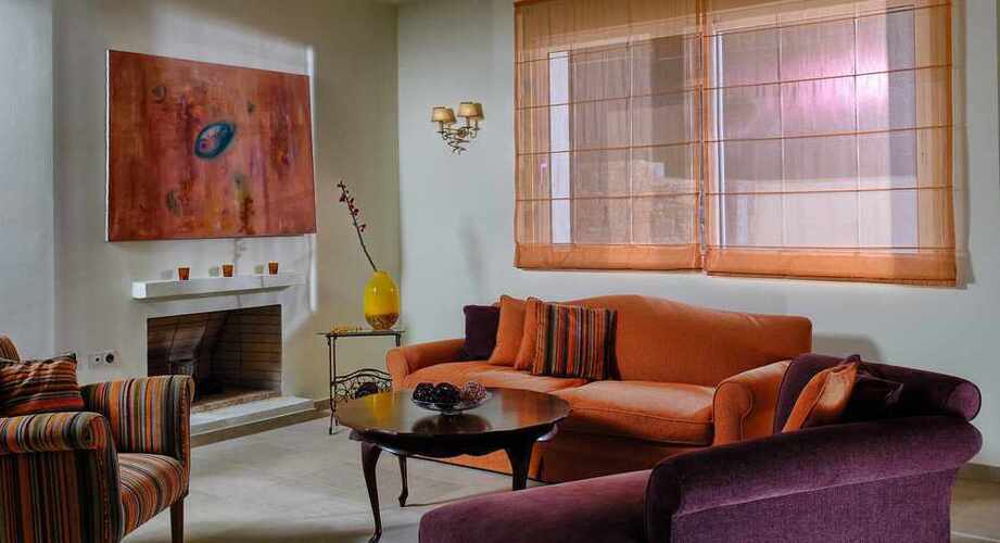 Istron Collection Villas