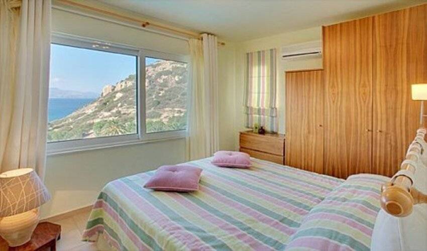 Istron Collection Villas