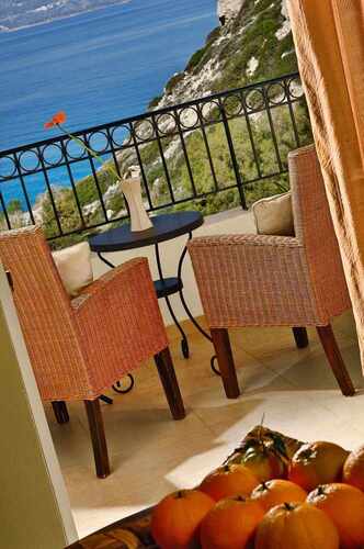 Istron Collection Villas