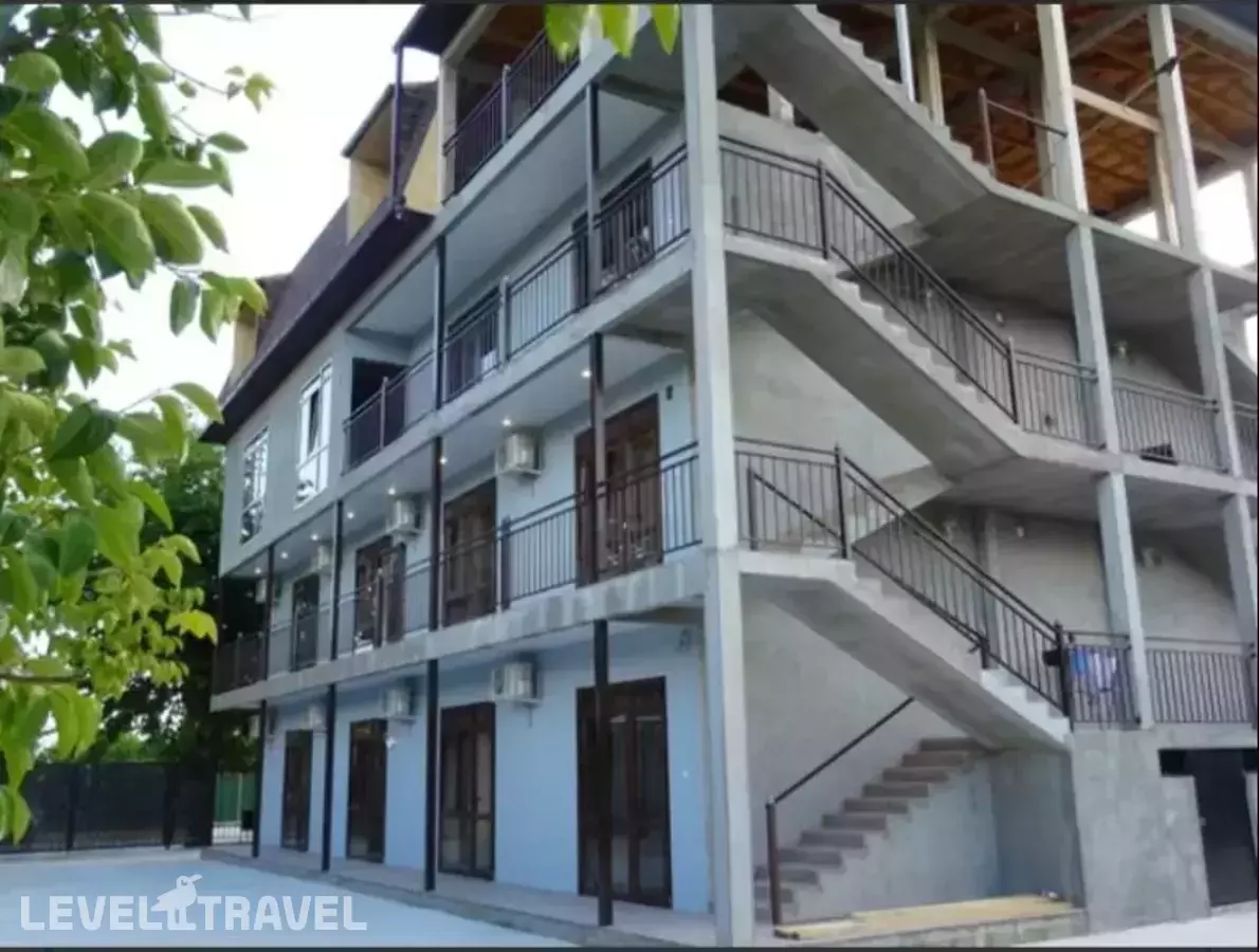 Гостевой дом Артур