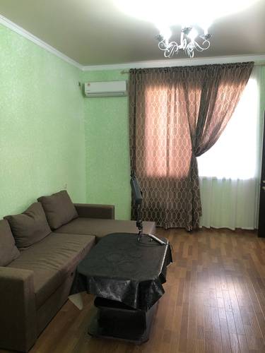 Отель Аурус