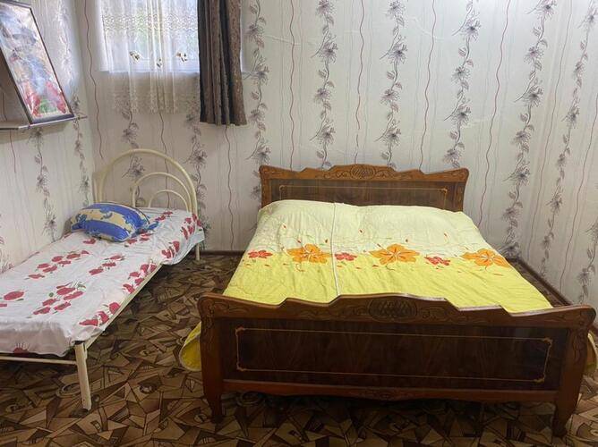 ГД В гостях у Вики