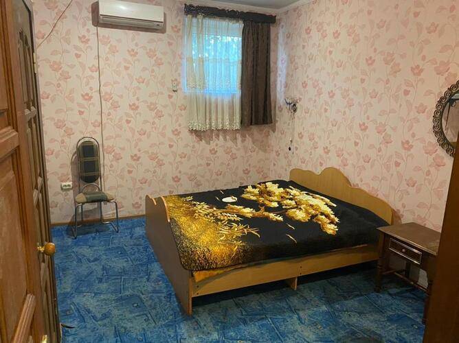 ГД В гостях у Вики
