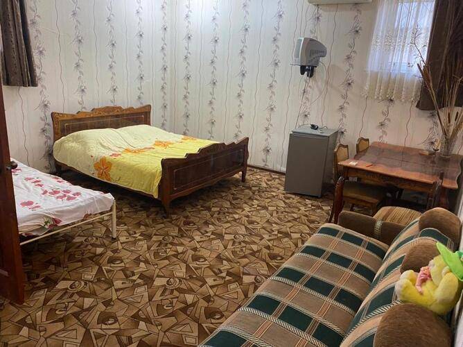 ГД В гостях у Вики