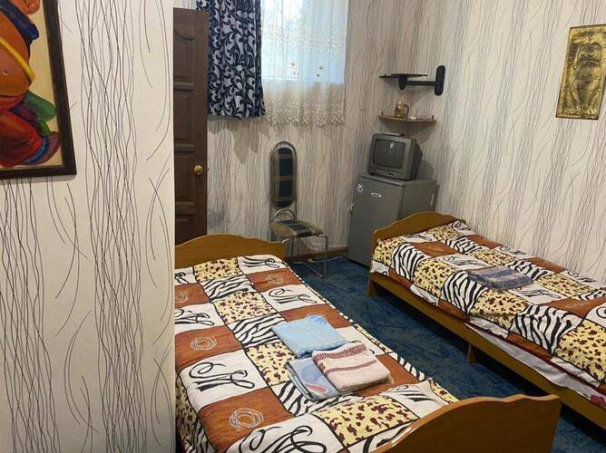 ГД В гостях у Вики