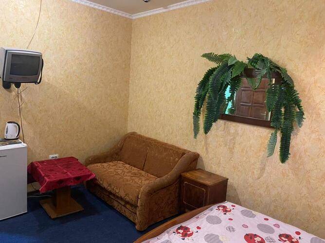 ГД В гостях у Вики
