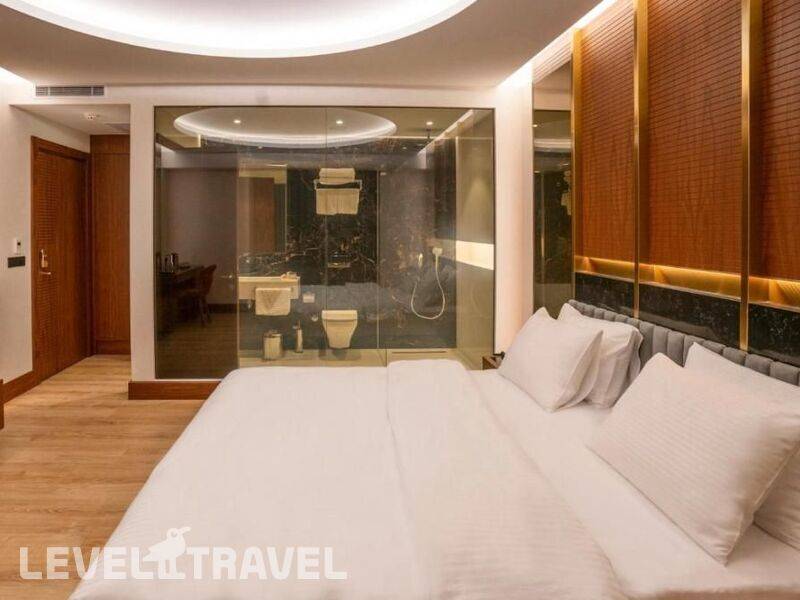 Фотография Henna Hotel Istanbul